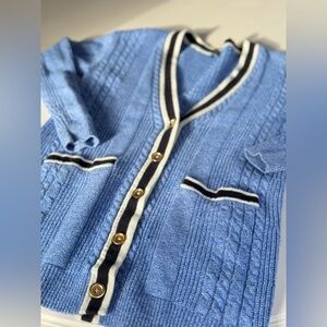 Petite Talbots Sweater